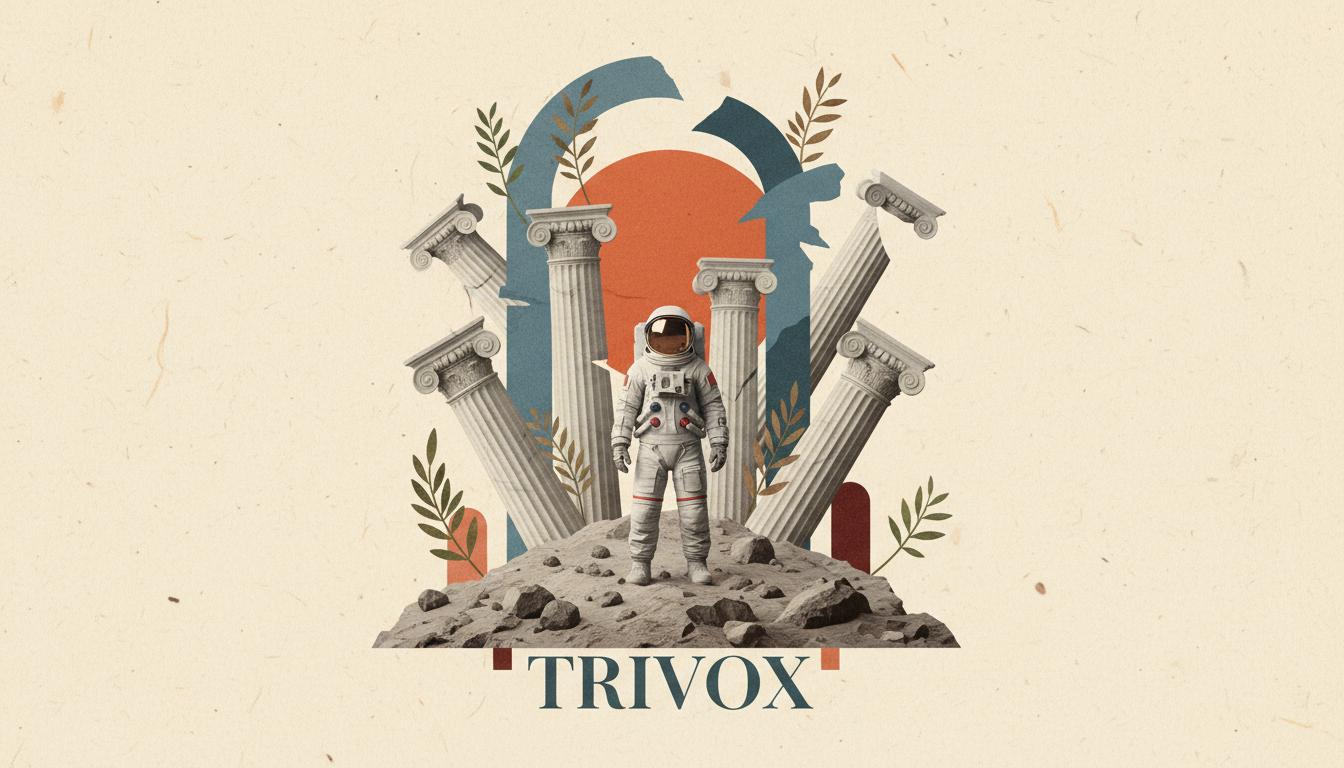 Trivox